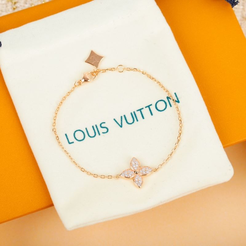 Louis Vuitton Bracelets